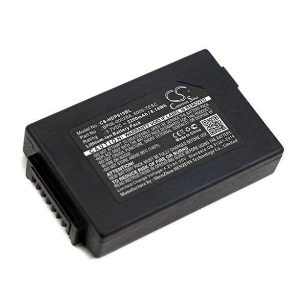 ����������� Cameron Sino ��� Honeywell Dolphin 6100