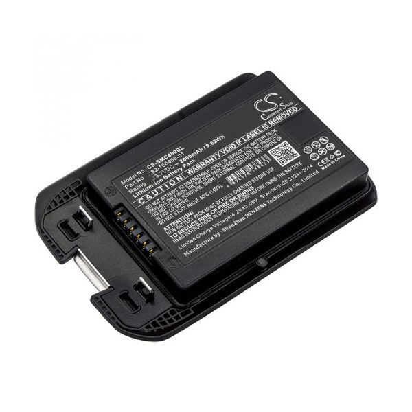 ����������� Cameron Sino ��� Motorola MC40N0