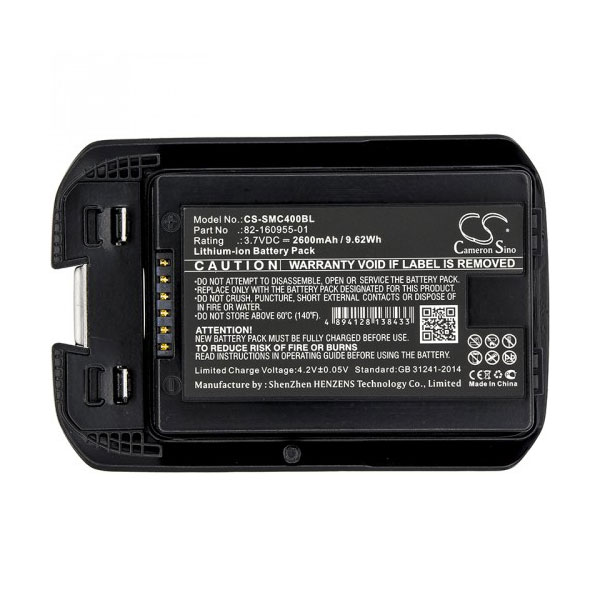 ����������� Cameron Sino ��� Motorola MC40N0 CS-SMC400BL