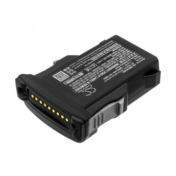 ����������� Cameron Sino ��� Zebra MC9300/MC9400 CS-ZMC930BL