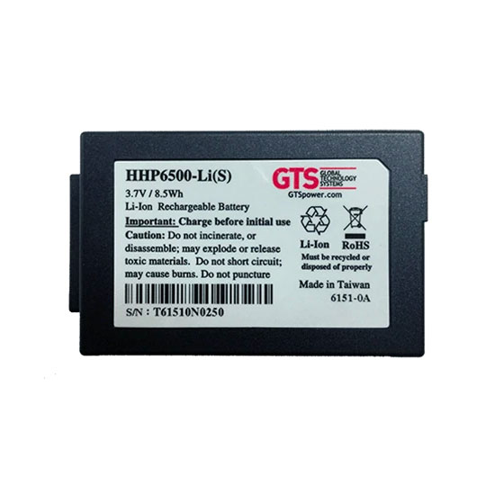 ����������� GTS (Honeywell) ��� Honeywell Dolphin 6100