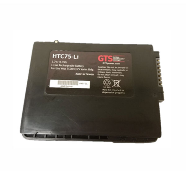 ����������� GTS (Honeywell) ��� Zebra TC70, TC75, TC77