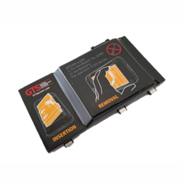 ����������� GTS (Honeywell) ��� Zebra TC55