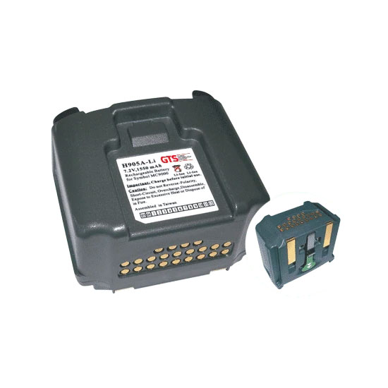 ����������� GTS (Honeywell) ��� Motorola MC9090-S