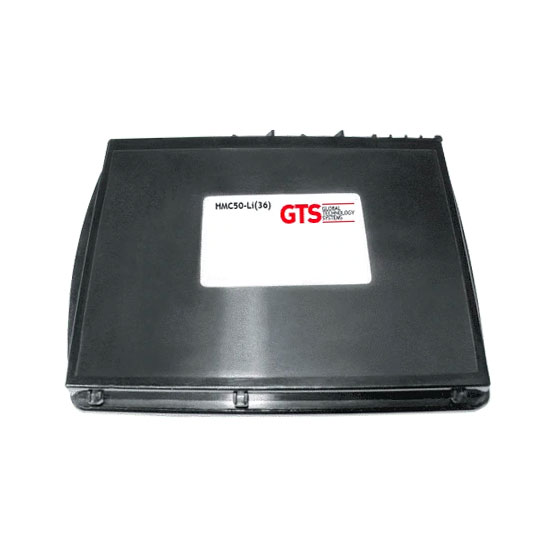 ����������� GTS (Honeywell) ��� Motorola MC50