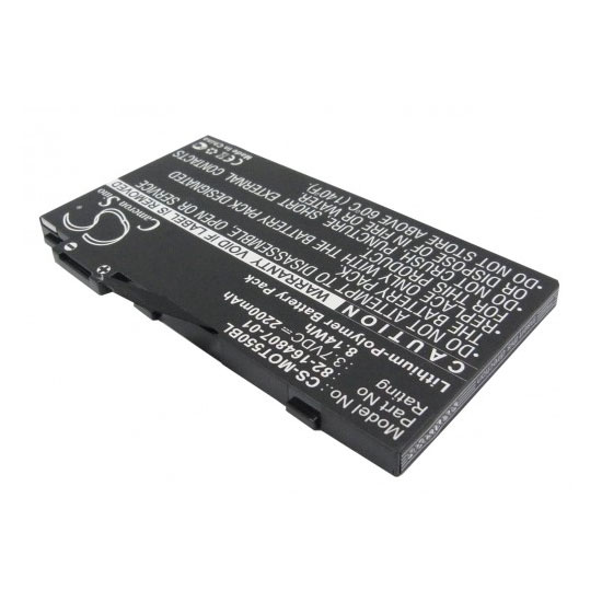 ����������� Cameron Sino ��� Motorola MC36 CS-MOT550BL