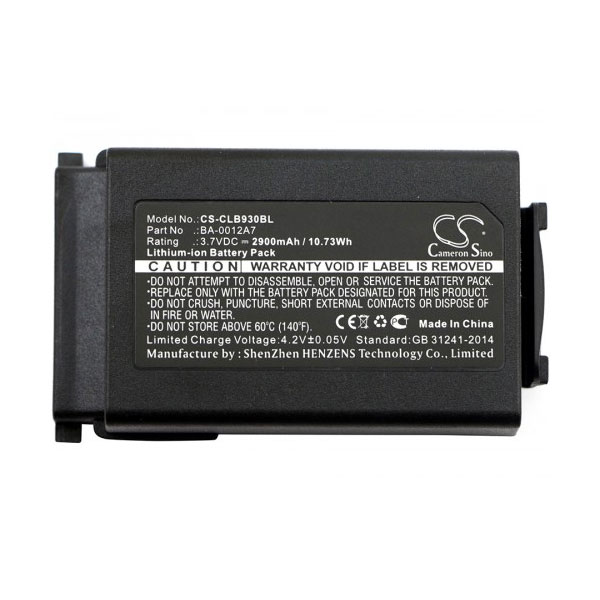 ����������� Cameron Sino ��� CipherLab 9300, 9400, 9600 CS-CLB930BL