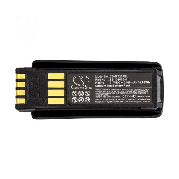 ����������� Cameron Sion ��� Motorola MT2090 CS-MT207BL