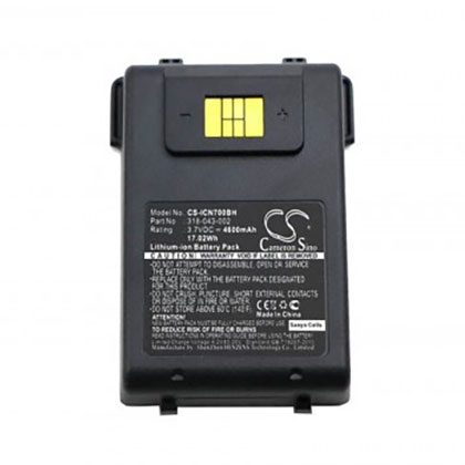 ����������� Cameron Sino ��� Intermec CN70, CN70e CS-ICN700BH