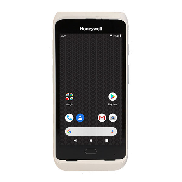 �������� ����� ������ Honeywell Dolphin CT40 XP-HC
