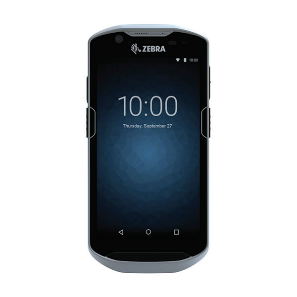 �������� ����� ������ Zebra TC52ax