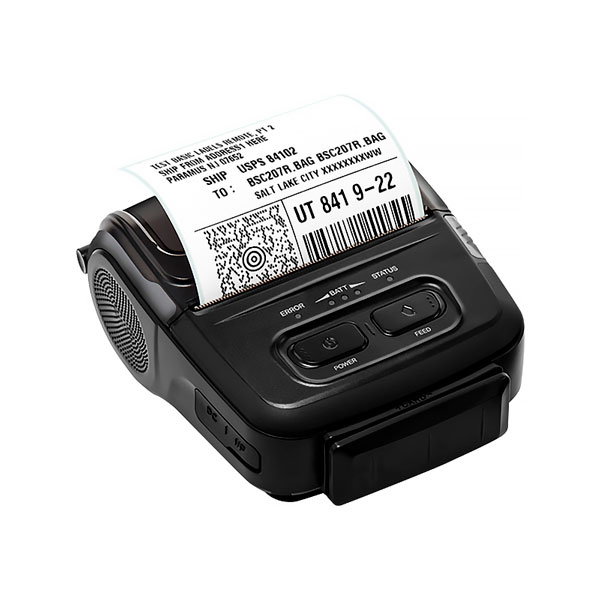 ��������� ������������ �������� Bixolon SPP-L310