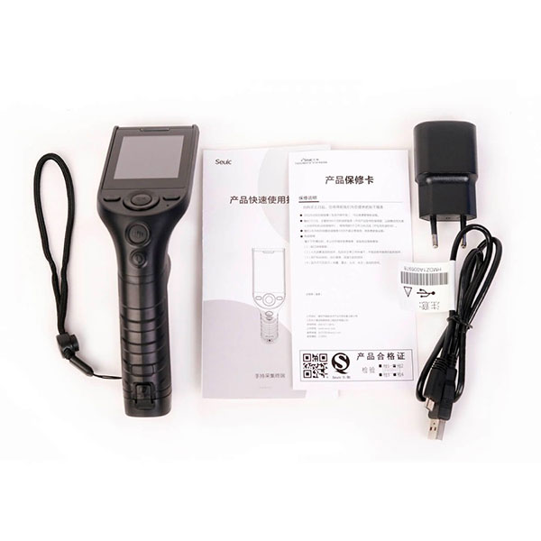 �������� ����� ������ Mertech SEUIC AutoID LIM