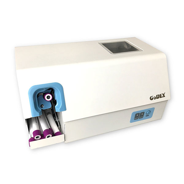 ������������ ��� �������� Godex GTL-100