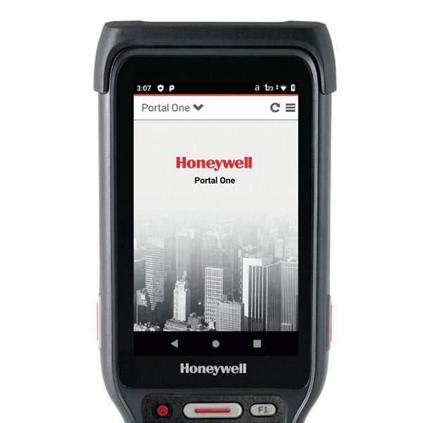 Honeywell Enterprise Browser