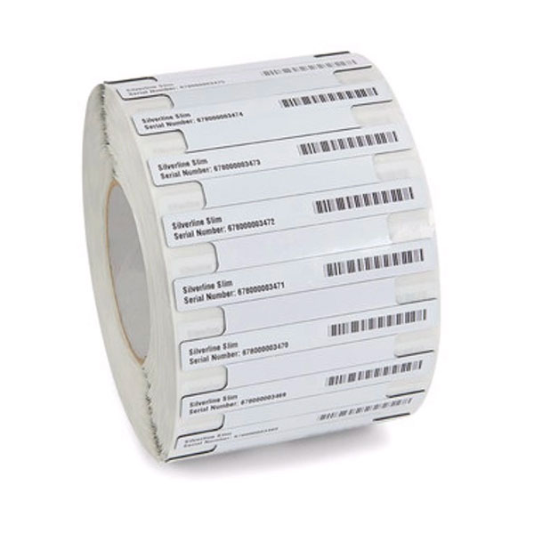 RFID-�������� UHF Confidex Silverline Slim
