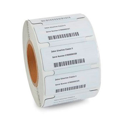 RFID-�������� UHF Confidex Silverline Classic II