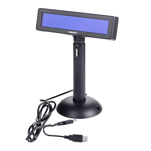 ������� ���������� Posiflex PD-2800B