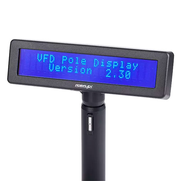 ������� ���������� Posiflex PD-2800B 15012