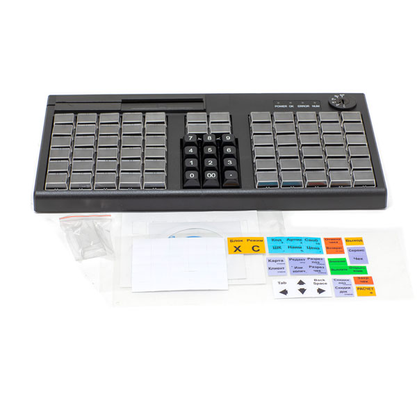 ��������������� ���������� ���� KB-76-KU 42291