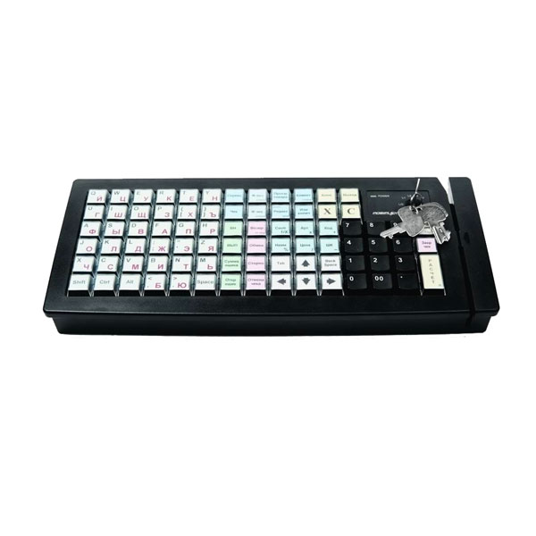 ��������������� ���������� Posiflex KB-6600U-B