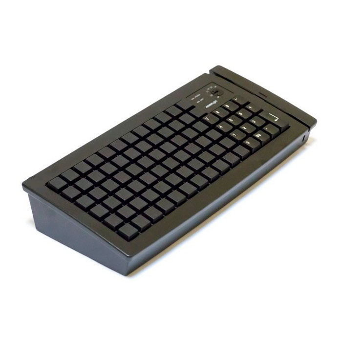 ��������������� ���������� Posiflex KB-6600U-B