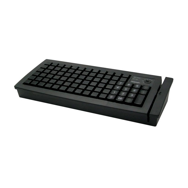 ��������������� ���������� Posiflex KB-6600U-B