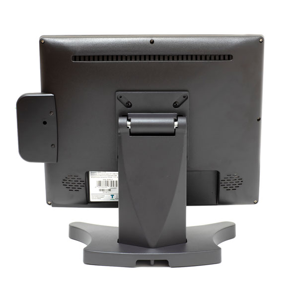��������� POS-������� 15" ���� CPOS-15TM 40853