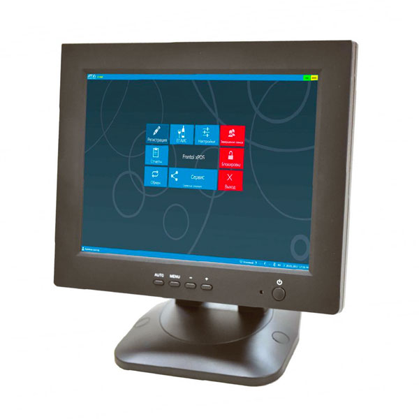 POS-������� 10" ���� LM10
