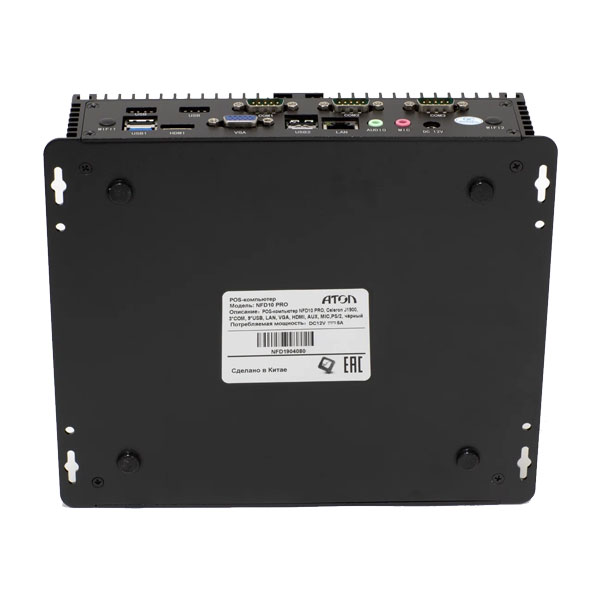 POS-��������� ���� NFD10 PRO