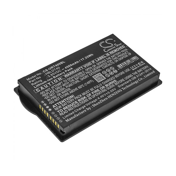 �������������� ������� Cameron Sino ��� Urovo DT40