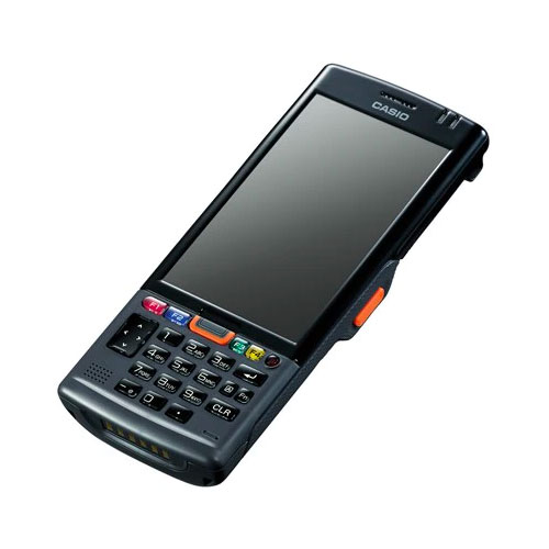 �������� ����� ������ Casio IT-G500