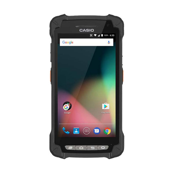 �������� ����� ������ Casio IT-G400