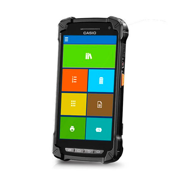 �������� ����� ������ Casio IT-G400