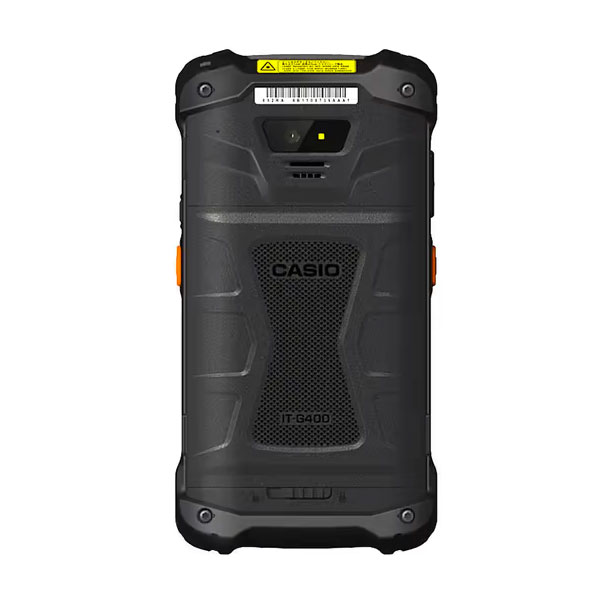 �������� ����� ������ Casio IT-G400