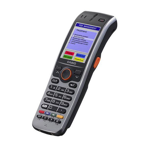 �������� ����� ������ Casio DT-X100