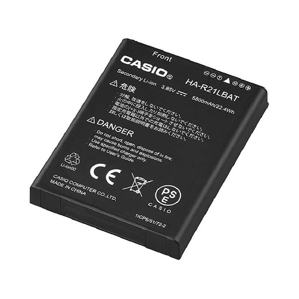 ����������� ��� Casio IT-G400