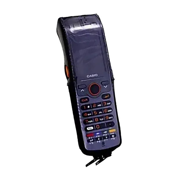 ����� �� ������ �� ������ ��� Casio DT-X7