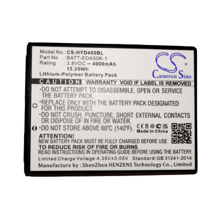 ����������� Cameron Sino ��� Honeywell EDA50, EDA50hc, EDA51, EDA70, EDA71