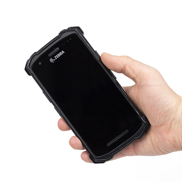 �������� ����������� ����� ��� Zebra TC21/TC26 OEM_TPU_6155_RTB0