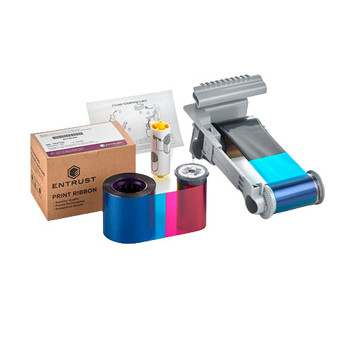 �������� ����� ��� Entrust Sigma DS1, DS2