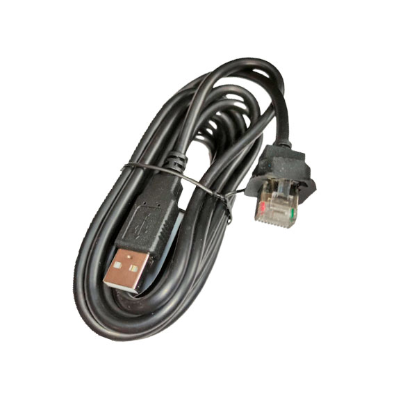 ������ USB ��� ������� Mindeo MP8600