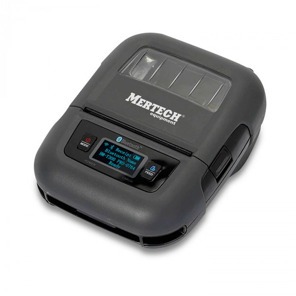 ��������� ������� �������� Mertech Alpha