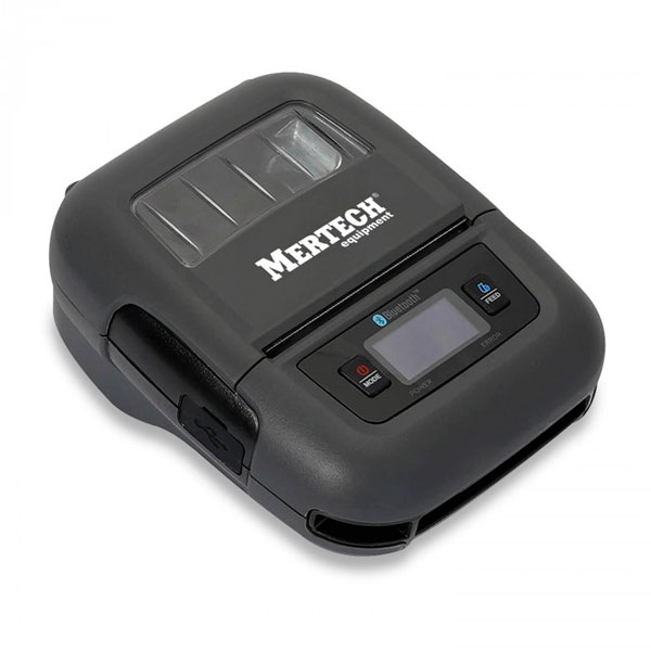 ��������� ������� �������� Mertech Alpha 4596