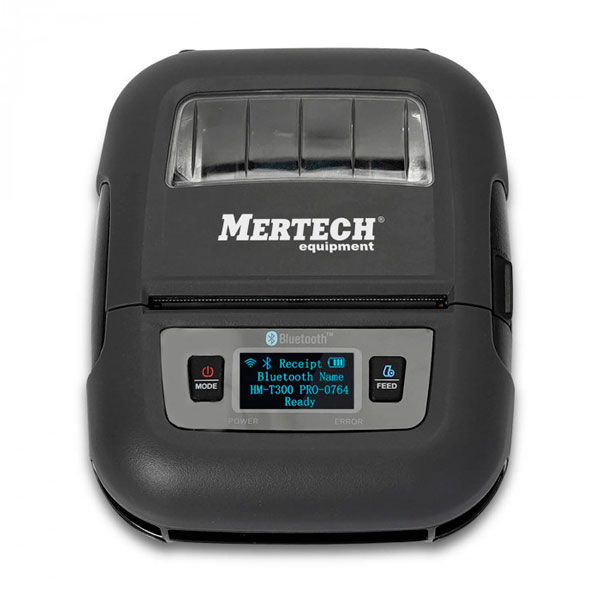 ��������� ������� �������� Mertech Alpha 4596
