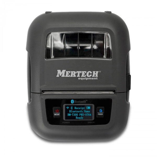 ��������� ������� �������� Mertech Alpha 4596