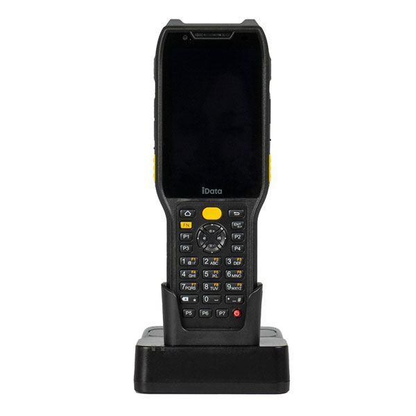�������� ��������� ��� iData K8