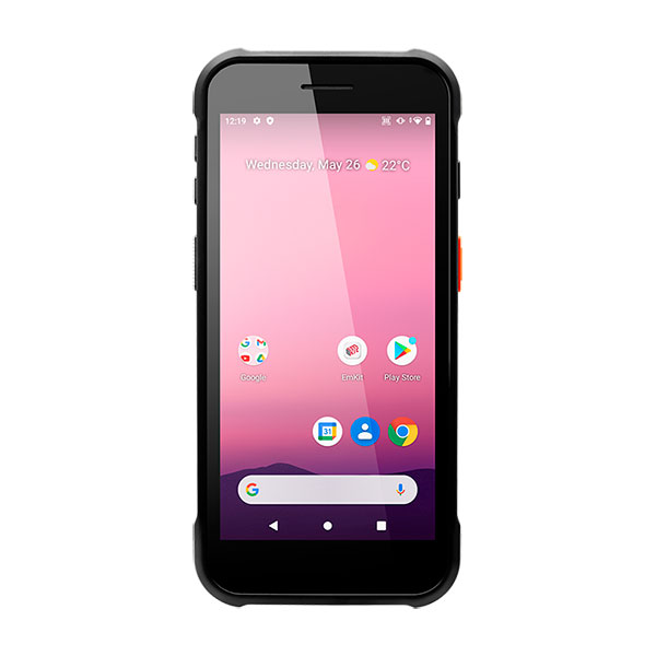 �������� ����� ������ Point Mobile PM75