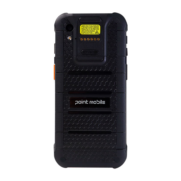 �������� ����� ������ Point Mobile PM75