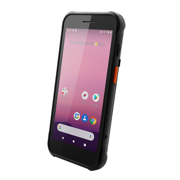 �������� ����� ������ Point Mobile PM75